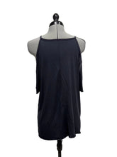 Load image into Gallery viewer, Women’s Moiety Short Sleeve Top, Medium
