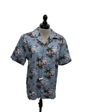 Load image into Gallery viewer, Men’s Ted Baker Short Sleeve Shirt, 3
