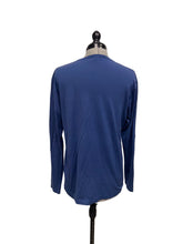Load image into Gallery viewer, Men’s Sunspel Long Sleeve Top, Small
