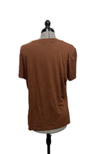 Load image into Gallery viewer, Women’s Agolde Short Sleeve Top, Medium
