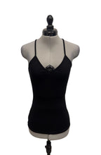 Load image into Gallery viewer, Women’s BCBGMaxazria Sleeveless Top, Extra Small
