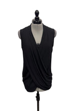 Load image into Gallery viewer, Women’s BCBGmaxazria Sleeveless Blouse, XSmall
