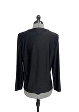 Load image into Gallery viewer, Women’s DKNY Long Sleeve Top, XLarge
