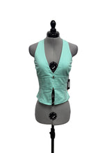 Load image into Gallery viewer, Women’s Iris Sleeveless Top, Large
