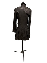 Load image into Gallery viewer, Women’s Danier Long Sleeve Coat, 2XS
