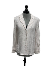 Load image into Gallery viewer, Women’s Wilfred Long Sleeve Blouse, Medium
