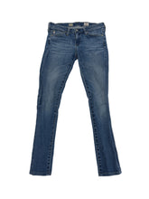 Load image into Gallery viewer, Women’s Adriano Goldschmied Skinny Jeans, 25
