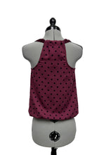 Load image into Gallery viewer, Women’s American Eagle Sleeveless Blouse, Extra Small
