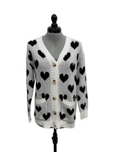 Load image into Gallery viewer, Women’s Pink Martini Long Sleeve Sweater, XSmall
