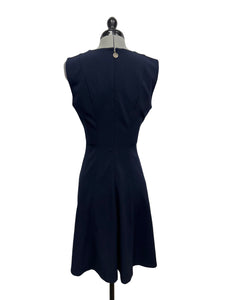 Women’s Tommy Hilfiger Sleeveless Dress, Size 8