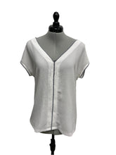 Load image into Gallery viewer, Women’s Tribal Sleeveless Blouse, Small

