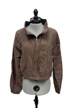 Load image into Gallery viewer, Women’s Zara Long Sleeve Jacket, Small
