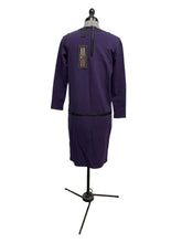 Load image into Gallery viewer, Women’s Marla Wynne Long Sleeve Dress, XS
