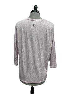 Women’s Hyba Long Sleeve Top, Medium