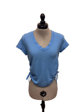 Load image into Gallery viewer, Women’s Calvin Klein Short Sleeve Top, XSmall
