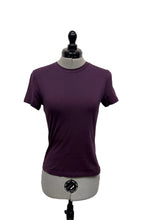 Load image into Gallery viewer, Women’s Theory Short Sleeve Top, Small
