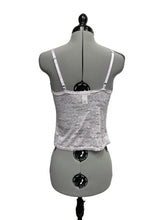 Load image into Gallery viewer, Women’s Pink Sleeveless Camisole, Medium
