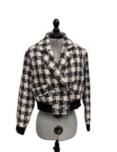 Load image into Gallery viewer, Women’s Balboa Long Sleeve Coat, Small
