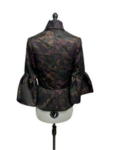 Load image into Gallery viewer, Women’s Batsheva Long Sleeve Blouse, Size 6
