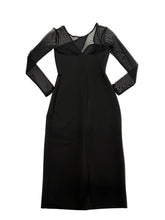 Load image into Gallery viewer, Women’s Top Shop Long Sleeve Dress, 2
