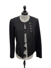 Load image into Gallery viewer, Women’s Vex Collection Long Sleeve Blazer, 34
