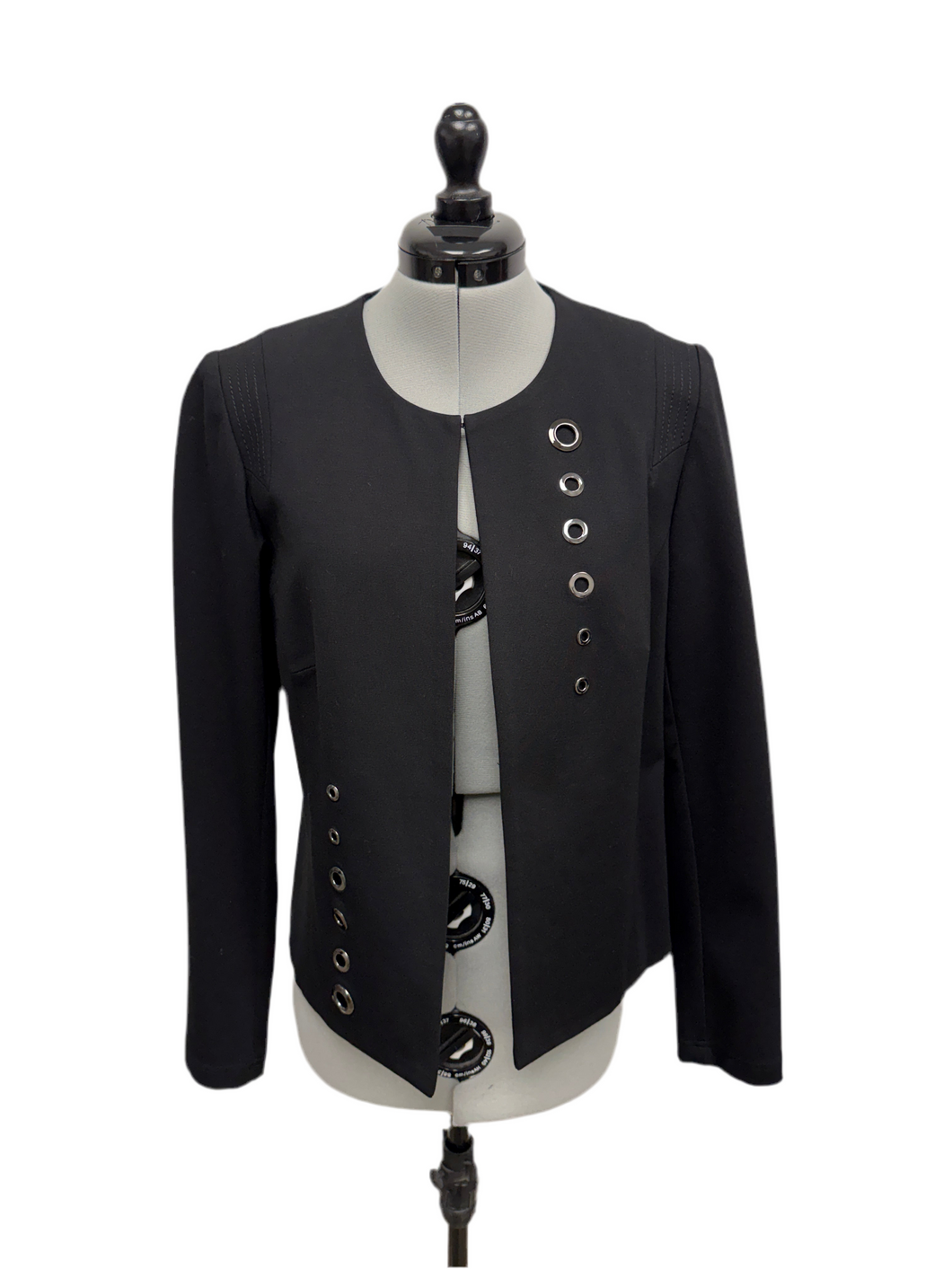 Women’s Vex Collection Long Sleeve Blazer, 34