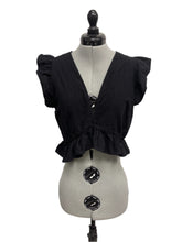 Load image into Gallery viewer, Women’s FancyInn Sleeveless Top, Medium
