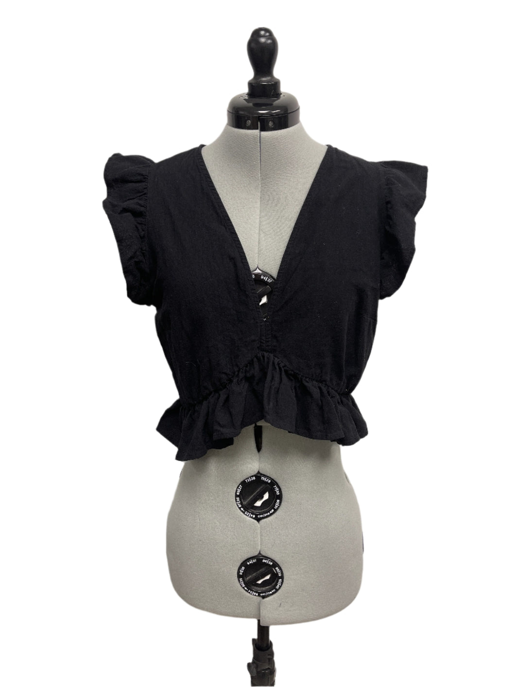 Women’s FancyInn Sleeveless Top, Medium