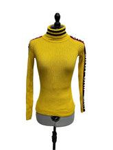 Load image into Gallery viewer, Women’s UNIF Long Sleeve Top, XS
