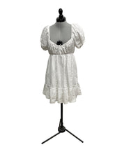 Load image into Gallery viewer, Women’s Sunday Best Short Sleeve Dress, Large
