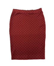 Load image into Gallery viewer, Women’s Attitude Skirt, Size 4
