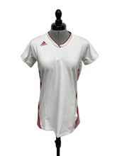 Load image into Gallery viewer, Women’s Adidas Short Sleeve Top, Small
