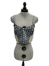 Load image into Gallery viewer, Women’s Hot &amp; Delicious Sleeveless Top, Large
