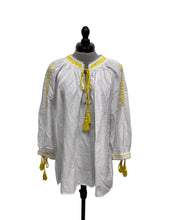 Load image into Gallery viewer, Women’s Zara Long Sleeve Top, Medium
