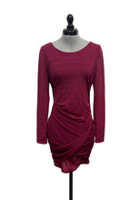 Load image into Gallery viewer, Women’s Guess Long Sleeve Dress, Medium
