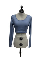 Load image into Gallery viewer, Women’s Shein Long Sleeve Top, Size 4
