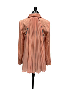 Women’s Guess Long Sleeve Blouse, Small