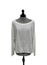 Load image into Gallery viewer, Women’s Lululemon Long Sleeve Top, 10
