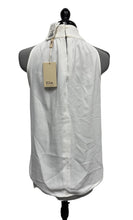 Load image into Gallery viewer, Women’s Elie Sleeveless Blouse, Small
