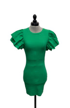 Load image into Gallery viewer, Women’s Zara Short Sleeve Dress, Small
