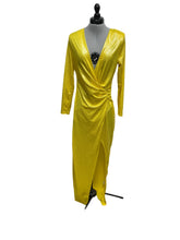 Load image into Gallery viewer, Women’s CBR Long Sleeve Dress, Small
