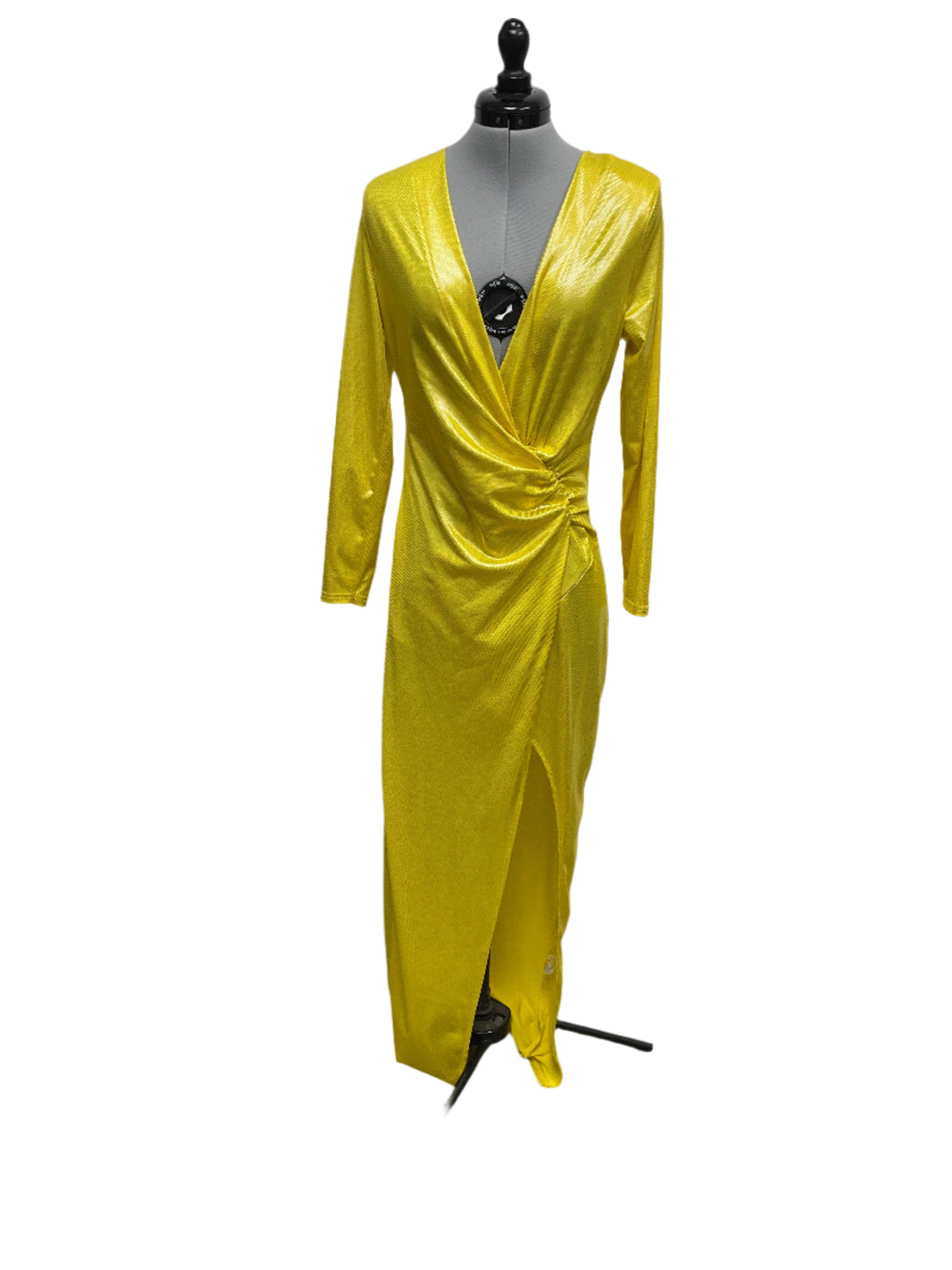Women’s CBR Long Sleeve Dress, Small