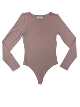 Load image into Gallery viewer, Women’s Babaton Longsleeve bodysuit, Small
