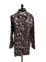 Load image into Gallery viewer, Women’s Elsaesser Long Sleeve Jacket, Small
