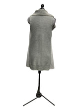 Load image into Gallery viewer, Women’s Maude Sleeveless Sweater, XS/S
