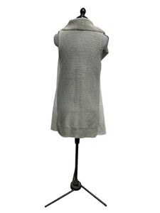Women’s Maude Sleeveless Sweater, XS/S