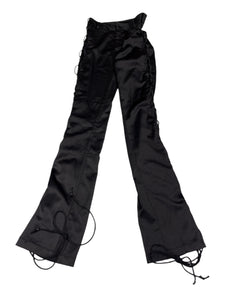Women’s Finesse Pants, Extra Small