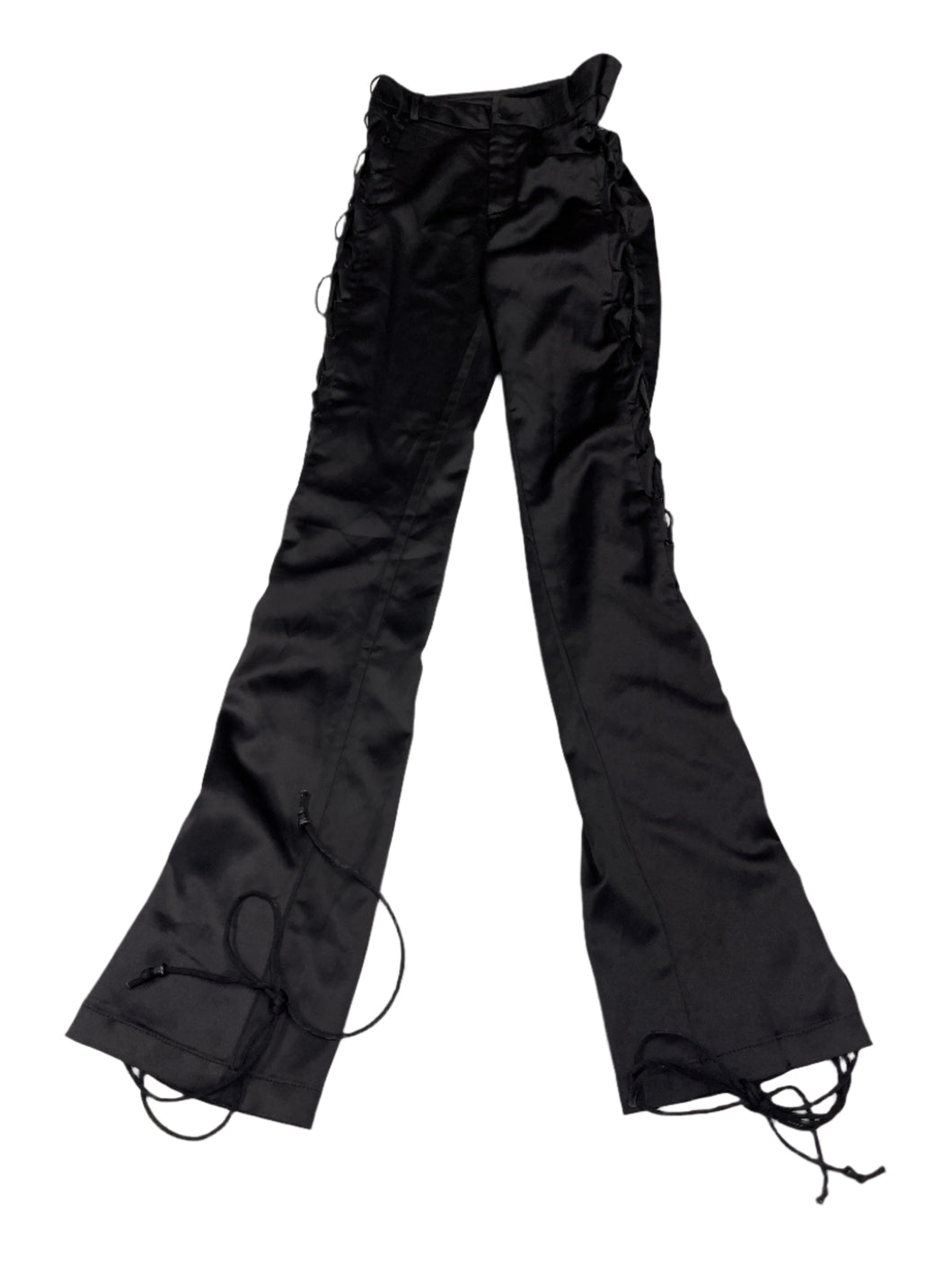 Women’s Finesse Pants, Extra Small