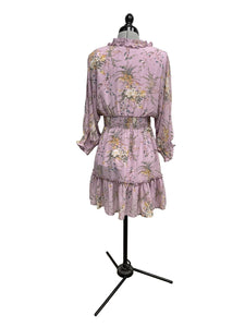 Women’s Jodifl Long Sleeve Dress, Small