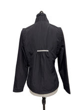 Load image into Gallery viewer, Women’s Reebok Long Sleeve Light Jacket, Medium

